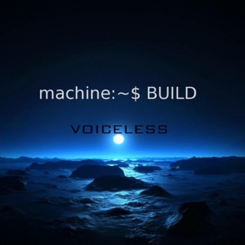 Voiceless